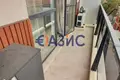 Mieszkanie 2 pokoi 74 m² Burgas, Bułgaria