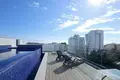 Ático 4 habitaciones  en Germasogeia, Chipre