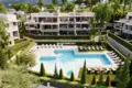 3 bedroom apartment  Estepona, Spain