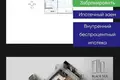 Квартира 3 комнаты 64 м² Батуми, Грузия
