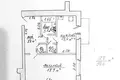 Appartement 1 chambre 40 m² Aziarco, Bélarus