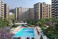 Квартира 2 комнаты 47 м² Тбилиси, Грузия