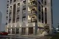 Appartement dans un nouvel immeuble 