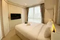 Mieszkanie 3 pokoi 39 m² Pattaya City, Tajlandia