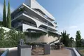 Студия 51 м² Агиос Тихонас, Кипр