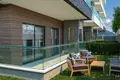 Wohnung 2 zimmer  Mahmutlar, Türkei