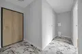 3 room apartment 49 m² Warsaw, Poland
