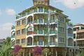 Mieszkanie 37 m² Rawda, Bułgaria