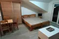 Mieszkanie 33 m² Budva, Czarnogóra