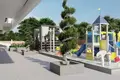 Residential complex Apartamenty na poberezhe Sredizemnogo morya