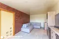 Wohnung 2 zimmer 46 m² Minsk, Belarus