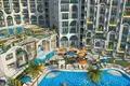 Apartment 39 m² Al Hadaba, Egypt