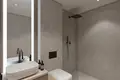 Complejo residencial New Olivia Residence with a swimming pool, a cinema and a kids' playground, Green Community Village, Dubai, UAE