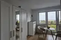 1 room apartment 31 m² Warsaw, Poland