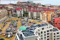Wohnung 2 zimmer 71 m² Pomorie, Bulgarien