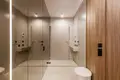 3 bedroom apartment 117 m² Warsaw, Poland