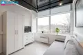 Appartement 1 chambre 17 m² Vilnius, Lituanie