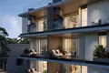 Mieszkanie 2 pokoi 101 m² Limassol District, Cypr