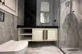 1 bedroom apartment 57 m² Mediterranean Region, Turkey
