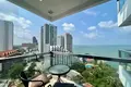 Condo z 1 sypialnią  w Na Kluea, Tajlandia