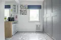 2 room apartment 52 m² Warsaw, Poland