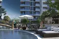 Appartement 1 chambre 95 m² Aksu, Turquie