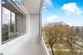 Квартира 2 комнаты 44 м² Вильнюс, Литва