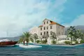 Villa 608 m² Prcanj, Montenegro