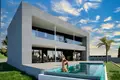 Willa 3 pokoi 210 m² La Nucia, Hiszpania