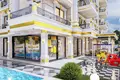 Квартира 3 комнаты 78 м² Mahmutlar Mahallesi, Турция