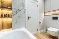 Apartamento 4 habitaciones 82 m² Jurmala, Letonia