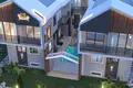 Mieszkanie 2 pokoi 42 m² Hurghada, Egipt