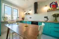 Wohnung 4 zimmer 95 m² Minsk, Belarus