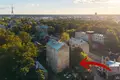 Appartement 2 chambres 39 m² Riga, Lettonie