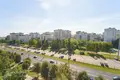 Квартира 1 комната 35 м² Минск, Беларусь