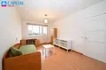 1 room apartment 30 m² Kaunas, Lithuania