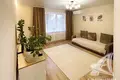 1 room apartment 35 m² Kobryn, Belarus