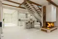 House  Ligatnes pagasts, Latvia