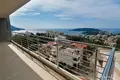 2 bedroom apartment 98 m² Budva, Montenegro