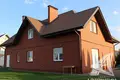 House 245 m² Brest, Belarus