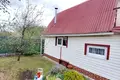 House 65 m² Zdanovicki sielski Saviet, Belarus