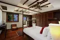 Villa de 2 dormitorios 294 m² Pa Tong, Tailandia