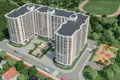 Квартира 2 комнаты 48 м² Одесса, Украина