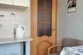 2 room apartment 43 m² Minsk, Belarus