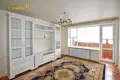 1 room apartment 36 m² Minsk, Belarus