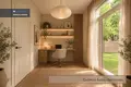 Appartement 3 chambres 68 m² Vilnius, Lituanie