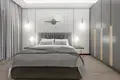 Квартира 2 комнаты 65 м² Аланья, Турция