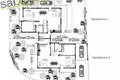 Room 3 rooms 193 m² Oroklini, Cyprus