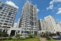 Квартира 2 комнаты 95 м² Минск, Беларусь