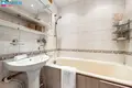 3 room apartment 63 m² Vilnius, Lithuania